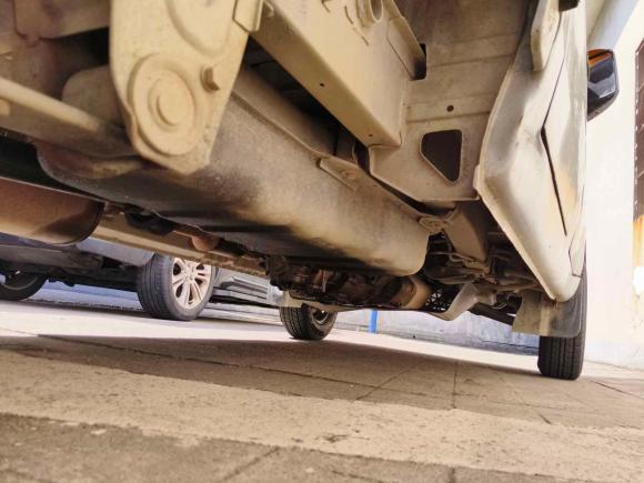 [苏州·皖N] 二手五菱汽车五菱荣光小卡2012款 1.5L双排基本型L3C