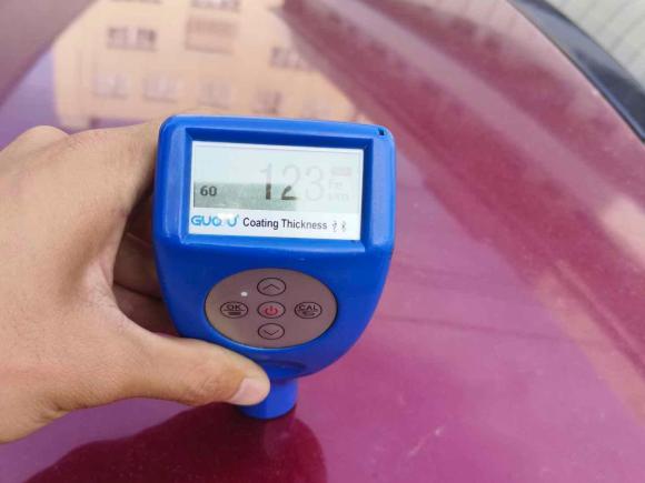 [佛山·粤Y] 二手福特蒙迪欧2013款 2.0L GTDi200时尚型