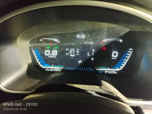 [武汉·鄂A] 二手SWM斯威汽车SWM斯威G052021款 PRO 1.5T 自动豪华型 7座