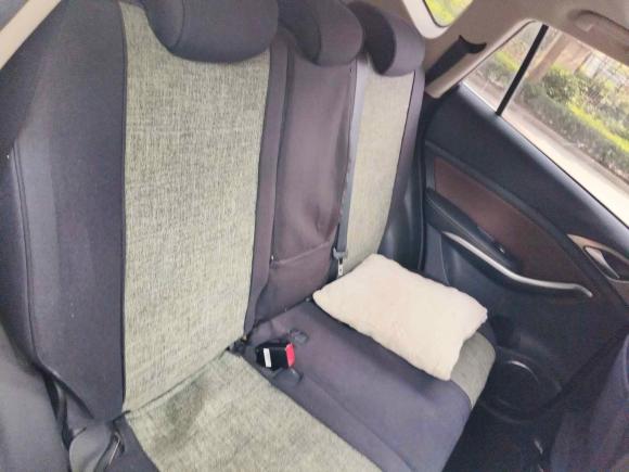 [西安·粤B] 二手比亚迪宋新能源2017款 宋DM 1.5TID 全时四驱豪华型