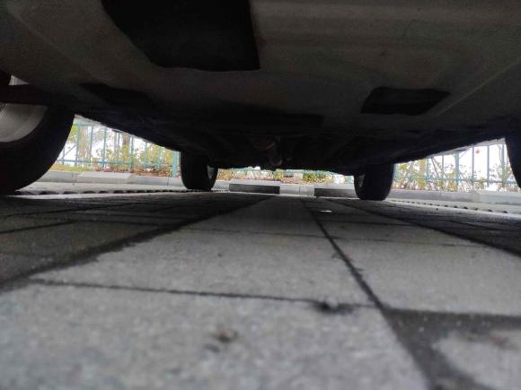 [苏州·沪B] 二手三菱欧蓝德2013款 2.4L 四驱豪华导航版 5座