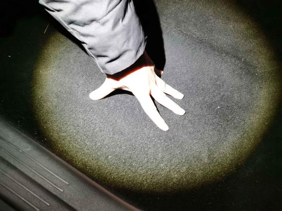 [苏州·苏E] 二手奔驰奔驰CLA2016款 改款 CLA 200 时尚型