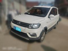 [金华·浙G]东风风光&nbsp;&nbsp;风光370&nbsp;&nbsp;2016款1.5L手动舒适型7座