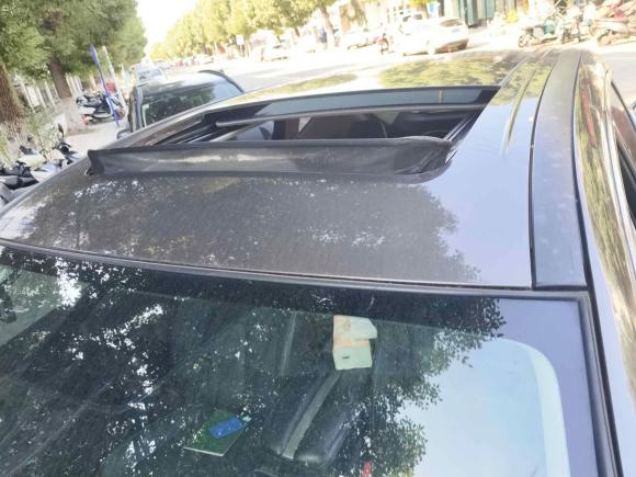 [苏州·鲁B] 二手日产楼兰2015款 2.5L XL 两驱智尚版