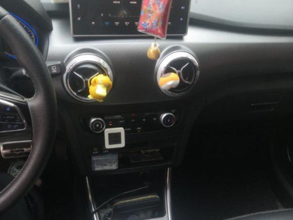 [杭州·浙A] 二手北汽新能源北汽新能源EC52019款 新尚版