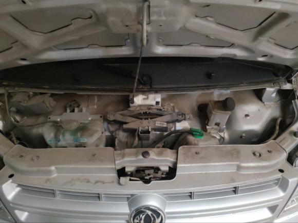 [西安·陕U] 二手东风小康东风小康K05S2019款 1.2L实用型 国VI DK12