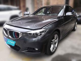 宝马宝马3系GT2019款 320i M运动型「深圳二手车」「天天拍车」