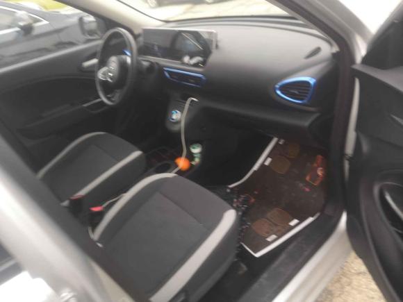 [温州·浙C] 二手欧拉欧拉白猫2020款 305km 豪华型