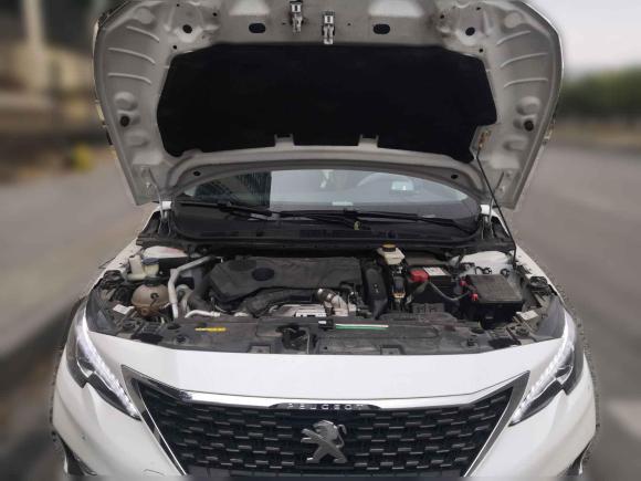 [成都·川A] 二手标致标致4082020款 360THP 十周年纪念版