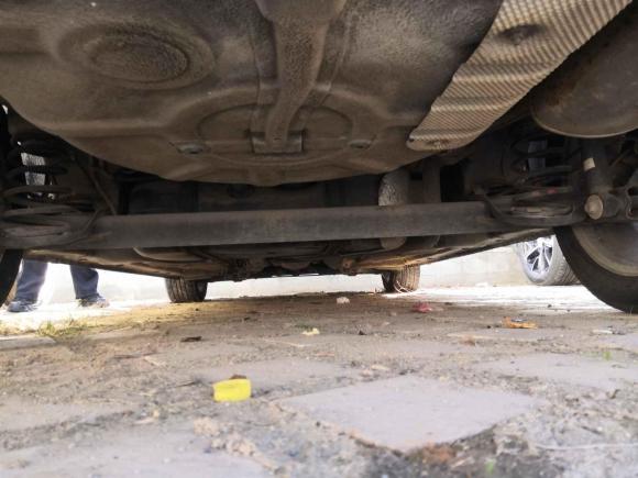 [温州·浙C] 二手荣威荣威3502015款 1.5L 自动豪华天窗版