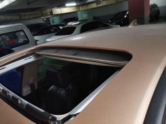 [广州·粤A] 二手讴歌讴歌CDX2016款 1.5T 两驱悦享版