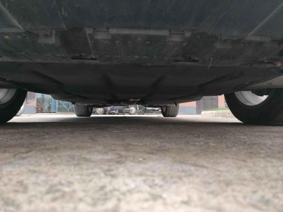 [宁波·浙B] 二手奥迪奥迪Q32017款 35 TFSI 时尚型