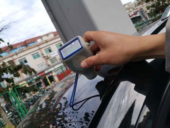 [广州·粤A] 二手凯迪拉克凯迪拉克XT62020款 28T 七座四驱风尚型