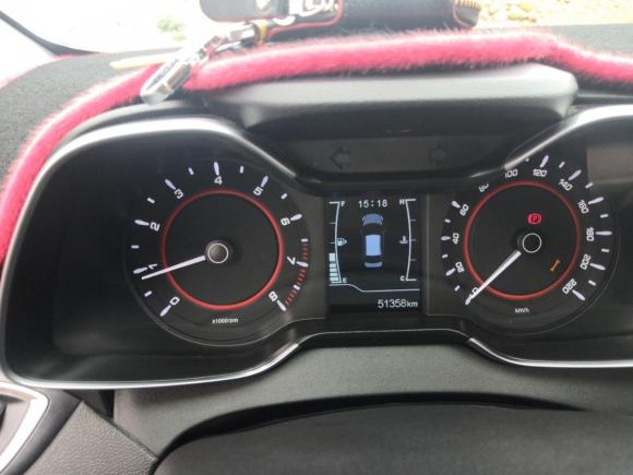 [义乌·贵E] 二手奇瑞艾瑞泽52018款 1.5L 手动致敬青春版