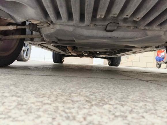 [南通·苏F] 二手奔驰奔驰GLK级2014款 GLK 260 4MATIC 动感型