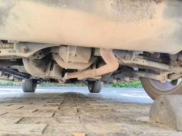 [宁波·浙B] 二手路虎神行者22015款 2.0T Si4 HSE Luxury典藏版