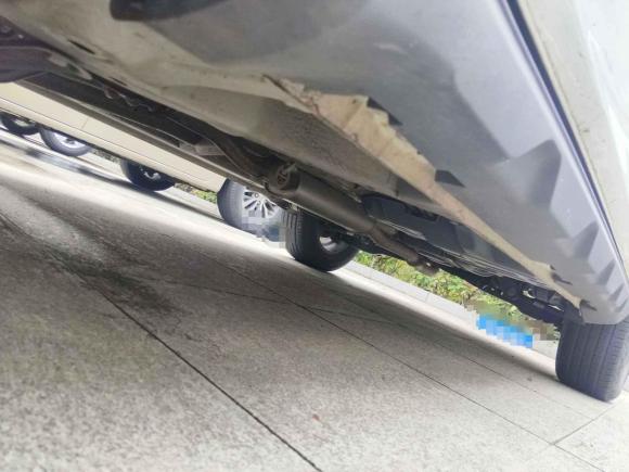 [合肥·皖A] 二手吉利汽车远景X62018款 1.4T CVT 4G互联豪华型