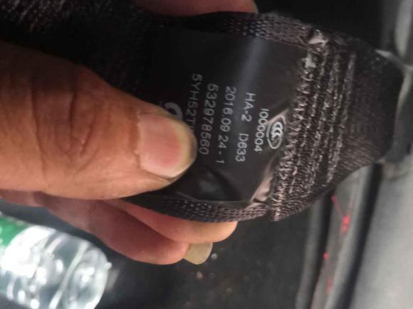 [无锡·苏B] 二手Jeep自由光2016款 2.0L 优越版