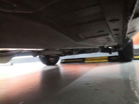 [深圳·闽C] 二手福特领界2020款 领界S EcoBoost 145 CVT尊领型