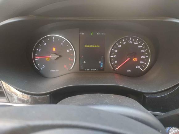 [苏州·苏U] 二手比亚迪宋MAX2017款 1.5T 自动智联精英型 7座