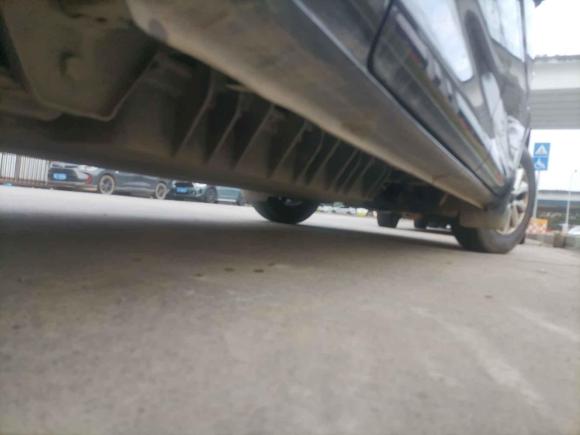 [佛山·粤E] 二手东风风行菱智M5EV2020款 长航版 豪华型 7座