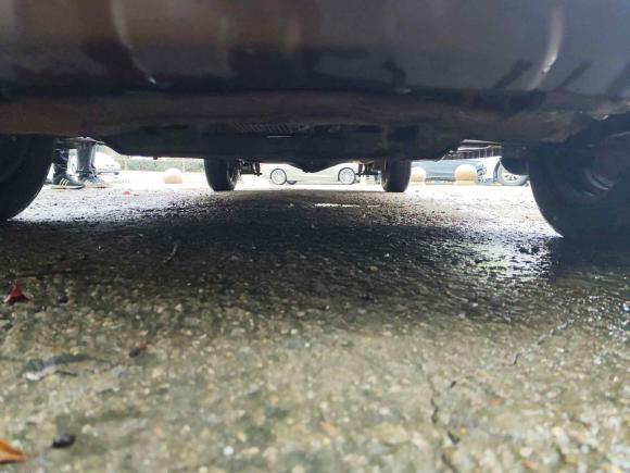 [南昌·赣A] 二手五菱汽车五菱宏光2015款 1.5L S 基本型国V