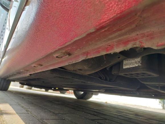 [深圳·粤B] 二手名爵名爵6新能源2018款 45T E-DRIVE智驱混动尊享互联网版