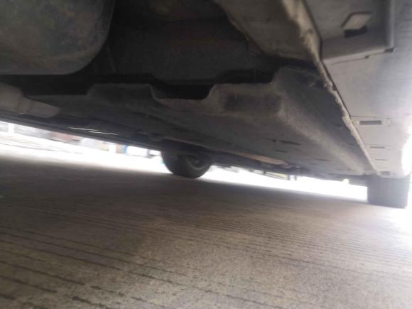 [杭州·浙A] 二手红旗红旗H92020款 改款 2.0T 智联旗畅版