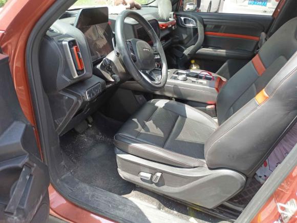 [常州·皖P] 二手哈弗哈弗大狗2021款 1.5T DCT两驱拉布拉多版