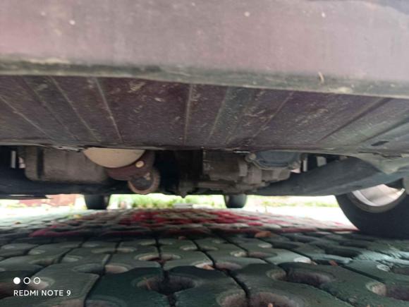 [武汉·沪C] 二手别克英朗2015款 15N 自动精英型