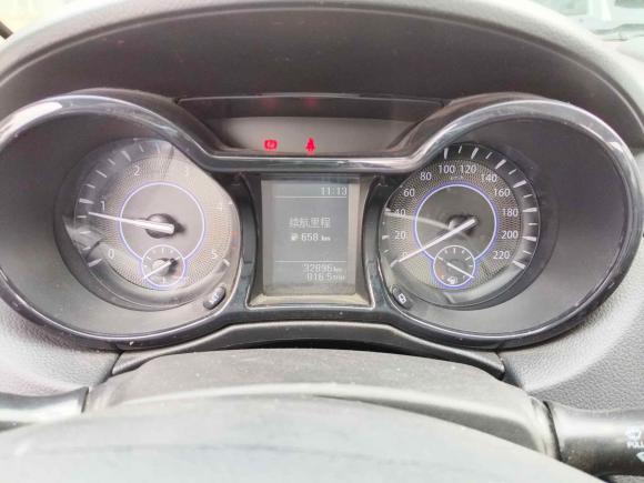 [苏州·苏U] 二手江铃宝典2020款 2.5T柴油两驱舒享版长轴JX4D25A6L