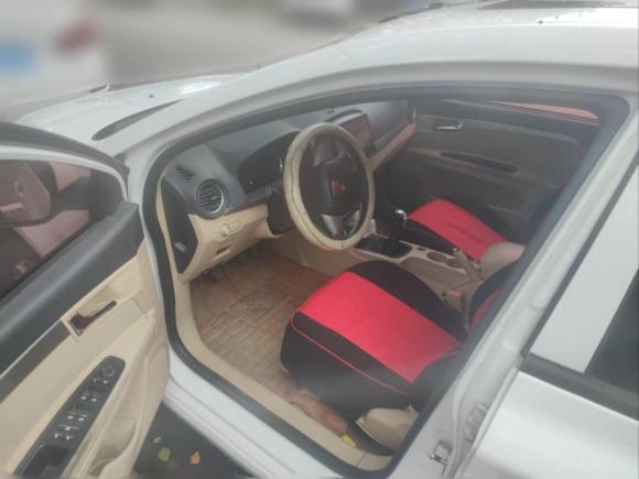 [台州·浙J] 二手荣威荣威3502015款 1.5L 手动豪华天窗版