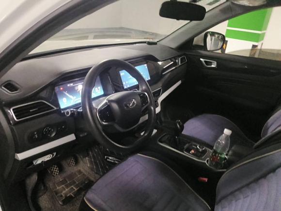 [嘉兴·浙F] 二手凯翼炫界2020款 1.5L 手动悦