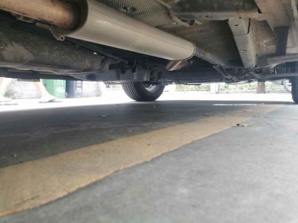 [佛山·粤E] 二手比亚迪宋Pro2019款 1.5T 自动精英型