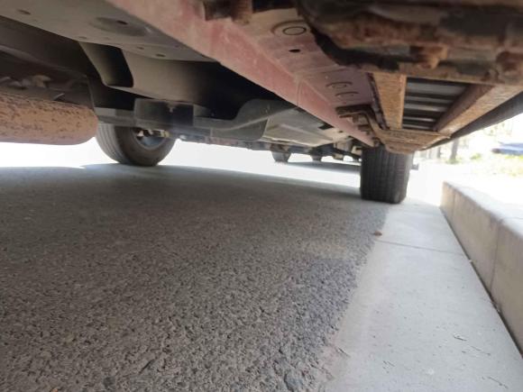 [常州·皖P] 二手哈弗哈弗大狗2021款 1.5T DCT两驱拉布拉多版