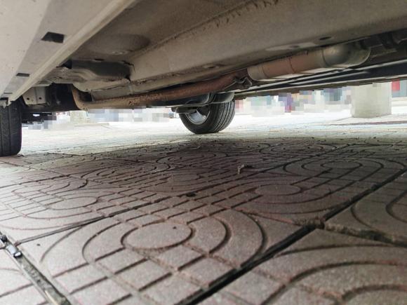 [义乌·浙G] 二手众泰众泰T5002018款 1.5T 自动尊享型六座版