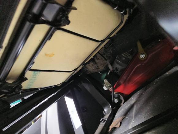 [湖州·苏E] 二手福田智蓝精灵E72023款 纯电动厢式运输车 平顶2座 亿纬锂能46.36kWh