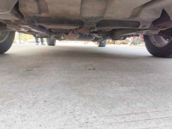 [南京·苏A] 二手别克别克GL82013款 3.0L XT豪华商务旗舰版