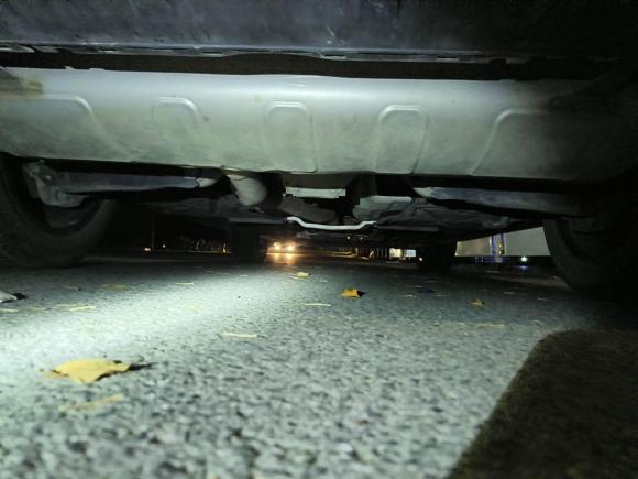 [青岛·鲁U] 二手奔驰奔驰GLC2022款 改款 GLC 260 L 4MATIC 动感型