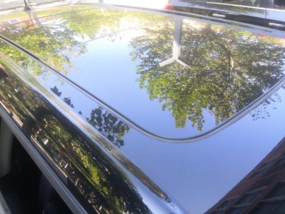 [青岛·鲁U] 二手MINIMINI CLUBMAN2011款 1.6L COOPER Excitement