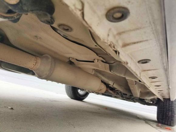 [合肥·皖A] 二手长安长安CS752020款 280T DCT豪华型 国VI