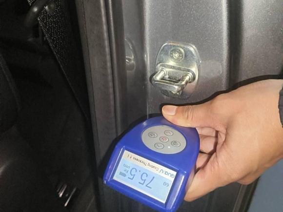 [佛山·粤E] 二手雪佛兰沃兰多2019款 Redline 530T 自动纵享版（5+2款） 国VI