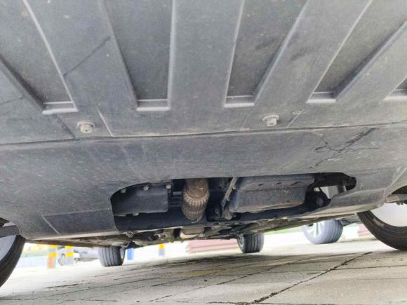 [合肥·皖A] 二手名爵MG62021款 Pro 1.5T 自动Trophy旗舰版