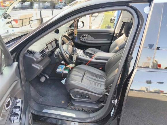 [合肥·皖A] 二手蔚来蔚来ES82018款 创始版