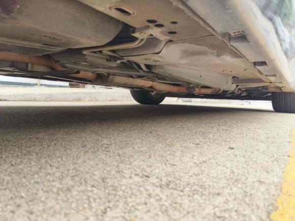 [无锡·苏B] 二手凯迪拉克凯迪拉克CTS2008款 2.8L精英运动版