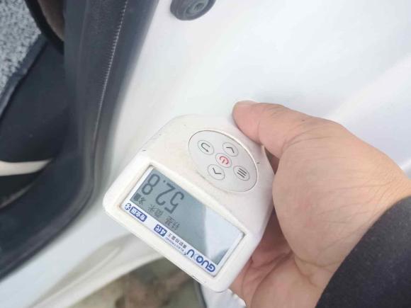 [青岛·鲁B] 二手丰田YARiS L 致炫2016款 改款 1.5E CVT魅动版
