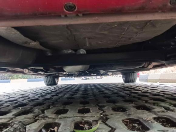 [苏州·苏E] 二手菲亚特致悦2014款 1.4T 自动运动版