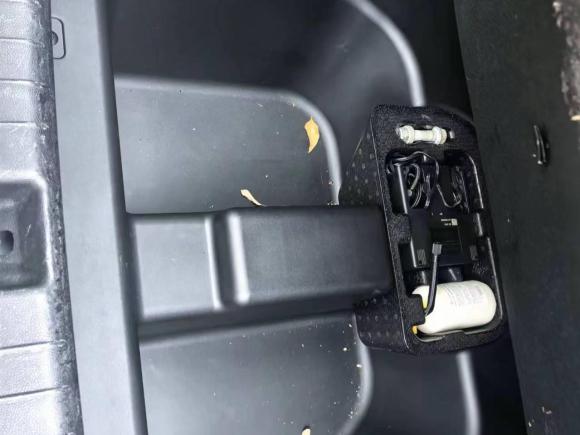 [义乌·浙G] 二手比亚迪秦新能源2021款 出行标准版