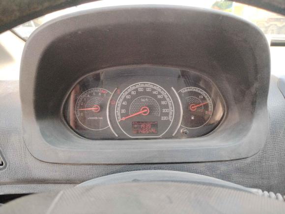 [杭州·浙A] 二手五菱汽车五菱征程经典2015款 1.8L舒适型LJ479QE2