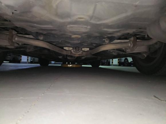 [成都·川A] 二手日产天籁2008款 公爵 2.5L XV尊雅版